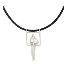Load image into Gallery viewer, Close to me Combo Set: Sculpture + Paper Models + Couple Pendant