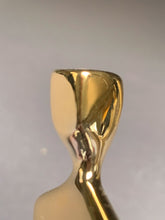 Load image into Gallery viewer, Caress in gold