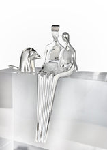 Load image into Gallery viewer, Combo Set: Close to Me Sculpture with Grooming Cat