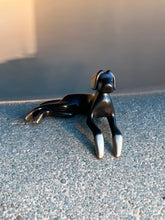 Load image into Gallery viewer, Lounging Dog 2.5"
