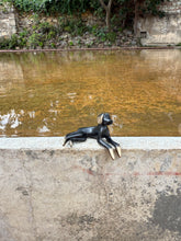 Load image into Gallery viewer, Lounging Dog 2.5"