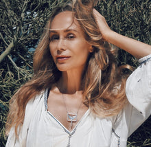 Load image into Gallery viewer, Family of Four in Silver