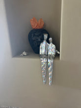 Load image into Gallery viewer, Close to me DIY Paper Model 20 inch