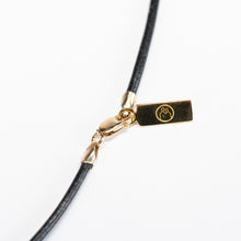 Load image into Gallery viewer, Couple pendant "Close to Me" Gold