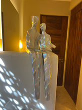 Load image into Gallery viewer, Close to me DIY Paper Model 20 inch