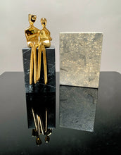 Load image into Gallery viewer, Caress in gold