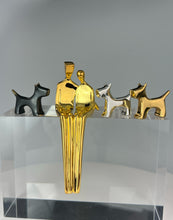Load image into Gallery viewer, Combo Set: Close to Me Sculpture with Miniature 1.75" Dog