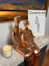 Load image into Gallery viewer, Close to me DIY Paper Model 20 inch