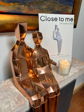 Load image into Gallery viewer, Close to me DIY Paper Model 20 inch