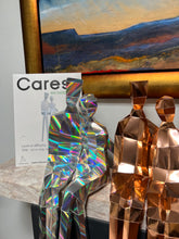 Load image into Gallery viewer, Caress DIY Paper Model 20 inch