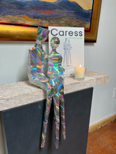 Load image into Gallery viewer, Caress DIY Paper Model 20 inch