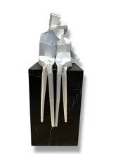 Load image into Gallery viewer, Caress DIY Paper Model 20 inch