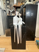 Load image into Gallery viewer, Caress DIY Paper Model 20 inch
