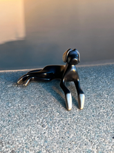 Load image into Gallery viewer, Lounging Dog 2.5"