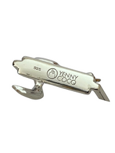 Load image into Gallery viewer, Sterling Silver Angel Pendant