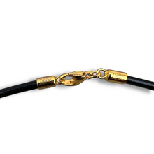 Load image into Gallery viewer, Gold Plated Angel Pendant