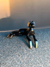 Load image into Gallery viewer, Lounging Dog 2.5"

