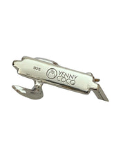 Load image into Gallery viewer, Family of Four in Silver
