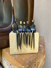 Load image into Gallery viewer, Family bronze sculpture modern heirloom
