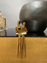 Load image into Gallery viewer, Caress in gold
