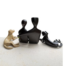 Load image into Gallery viewer, Family of Four with dogs
