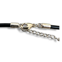 Load image into Gallery viewer, Gold Plated Angel Pendant
